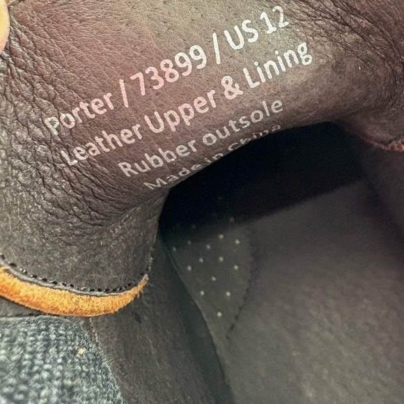 Warfield & Grand Brown Chukka Boots for Comfort and Style - Picture 14 of 16